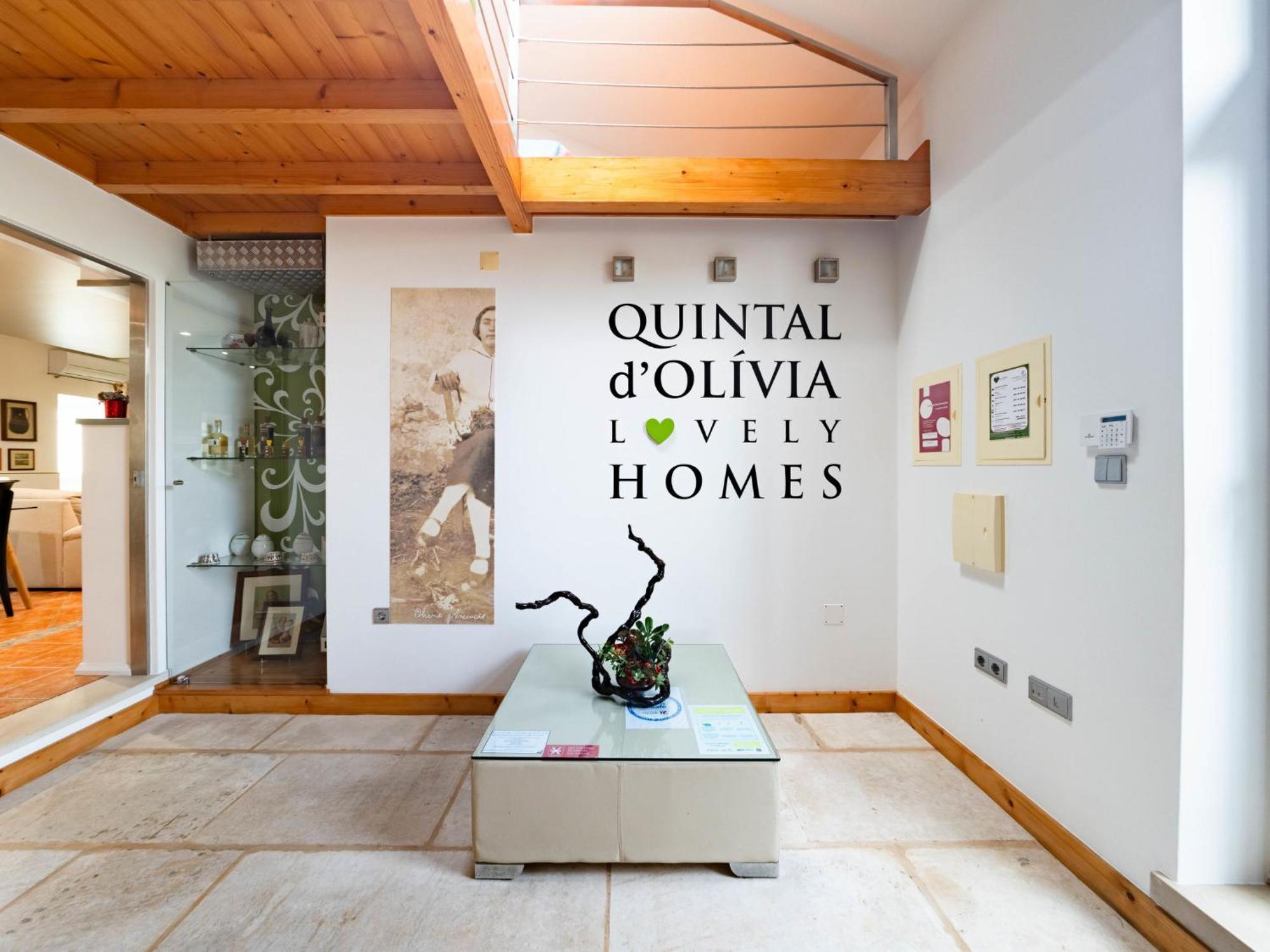 Holiday Home D'Olivia - Nze220 By Interhome Cela  ภายนอก รูปภาพ