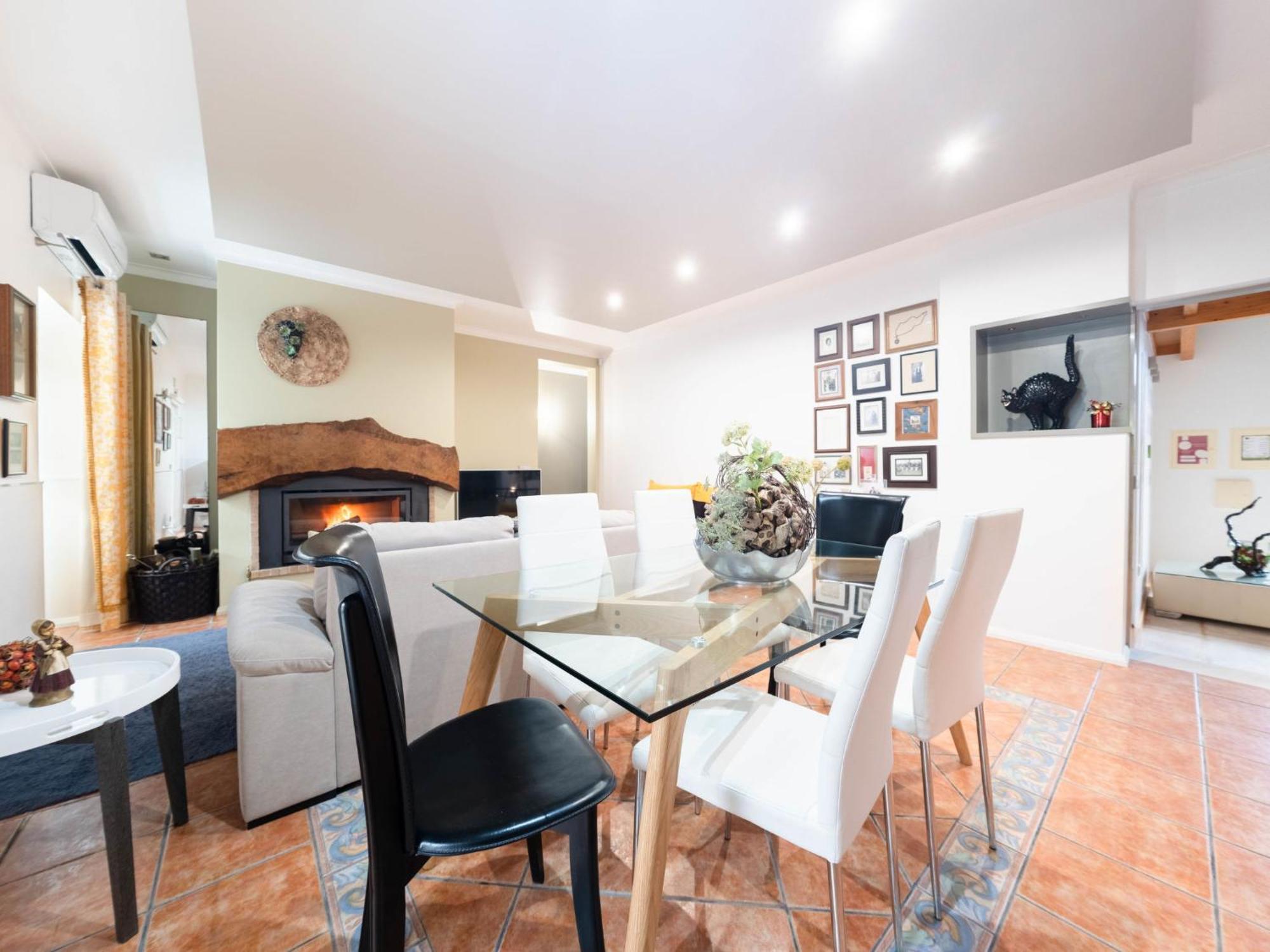 Holiday Home D'Olivia - Nze220 By Interhome Cela  ภายนอก รูปภาพ